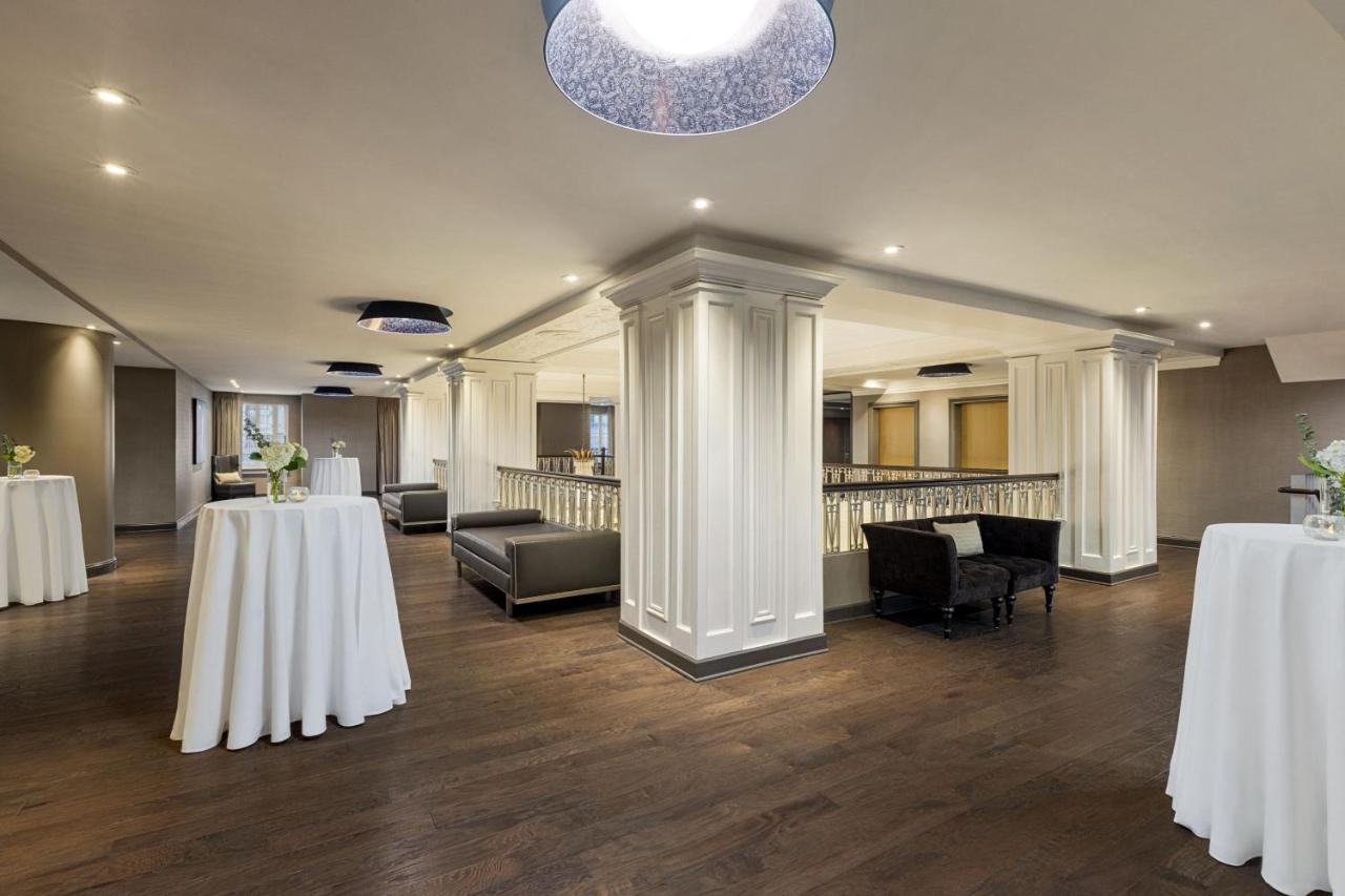 | Magnolia Hotel St. Louis, a Tribute Portfolio Hotel