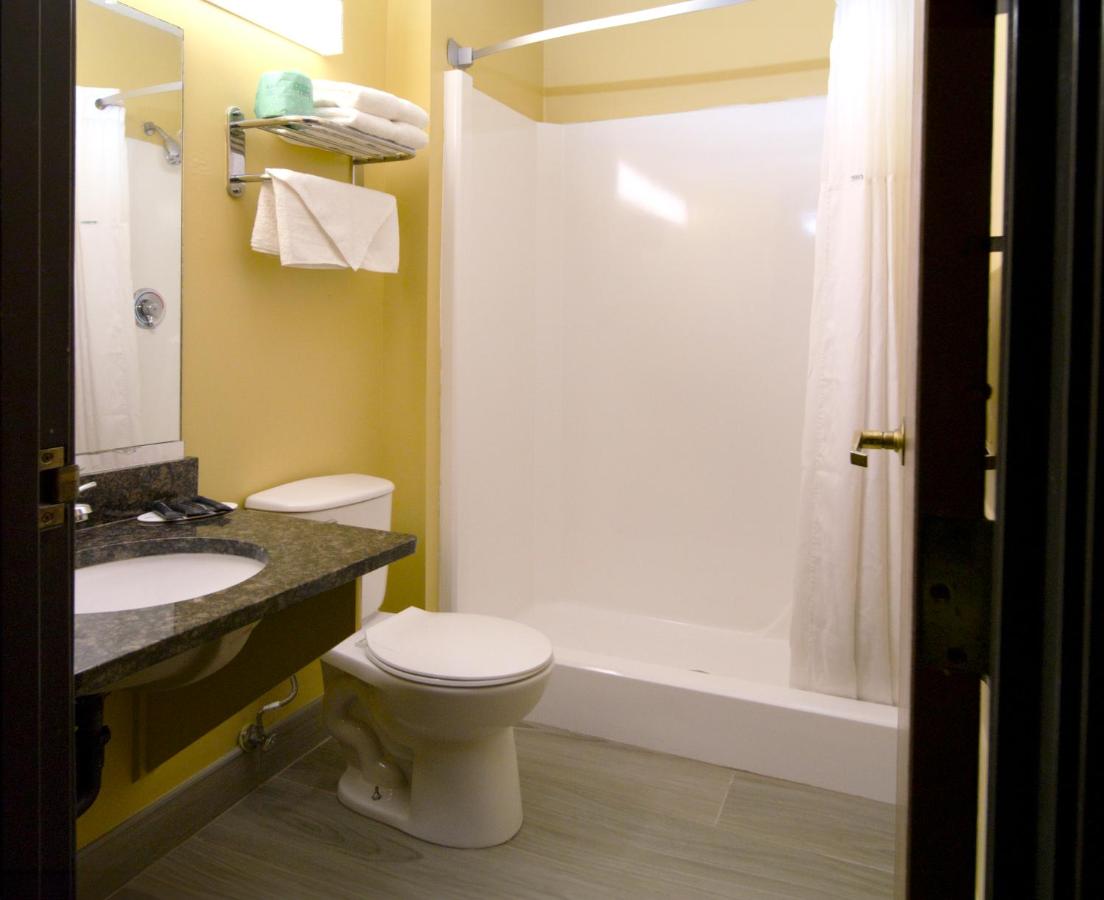 King Studio Suite - Non-Smoking at Super 8 by Wyndham Red Wing
