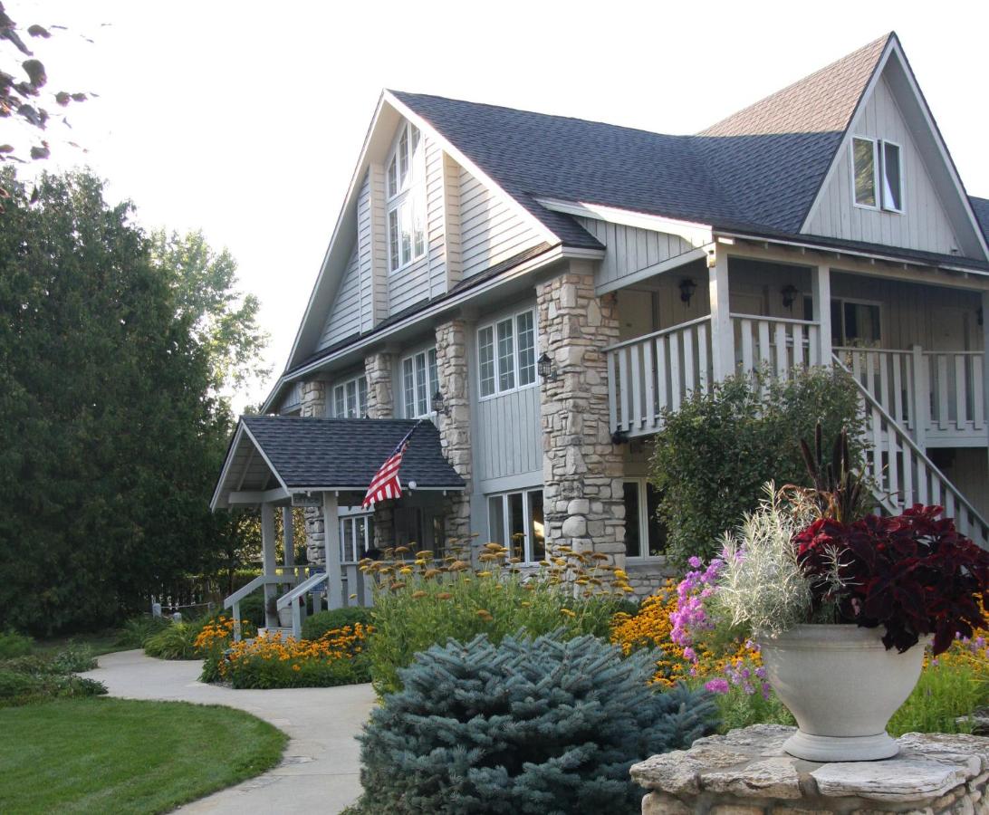  | Country House Resort