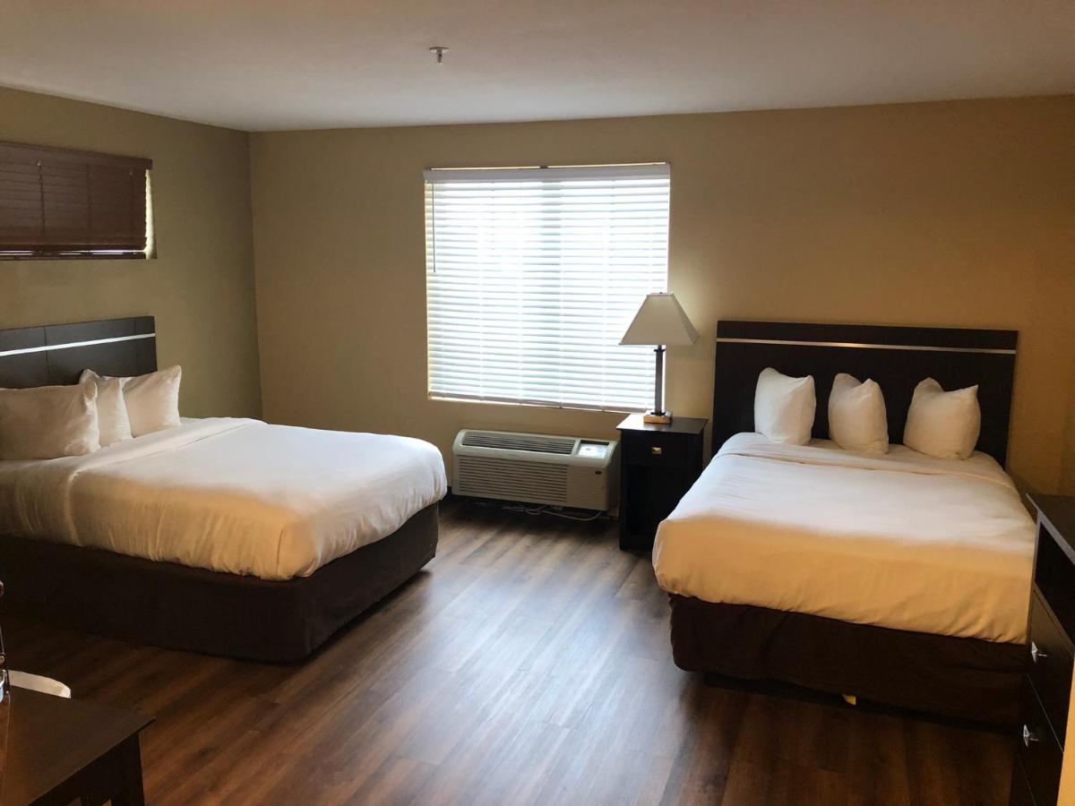 Room #49072810 at MainStay Suites Jacksonville near Camp Lejeune