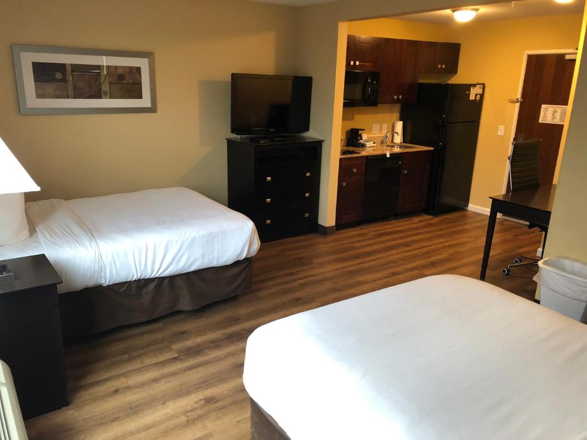 Room #49072809 at MainStay Suites Jacksonville near Camp Lejeune