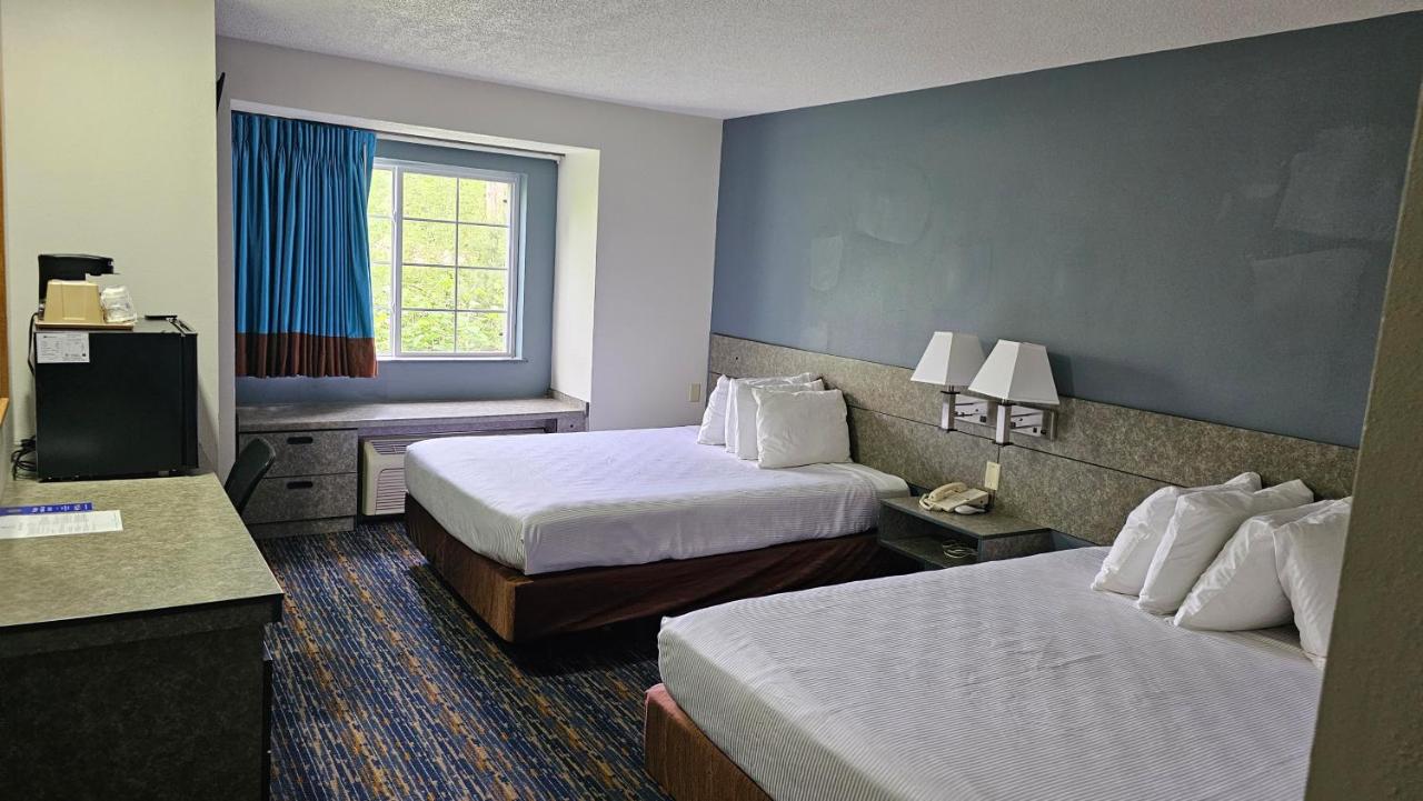| SureStay Hotel by Best Western Marienville