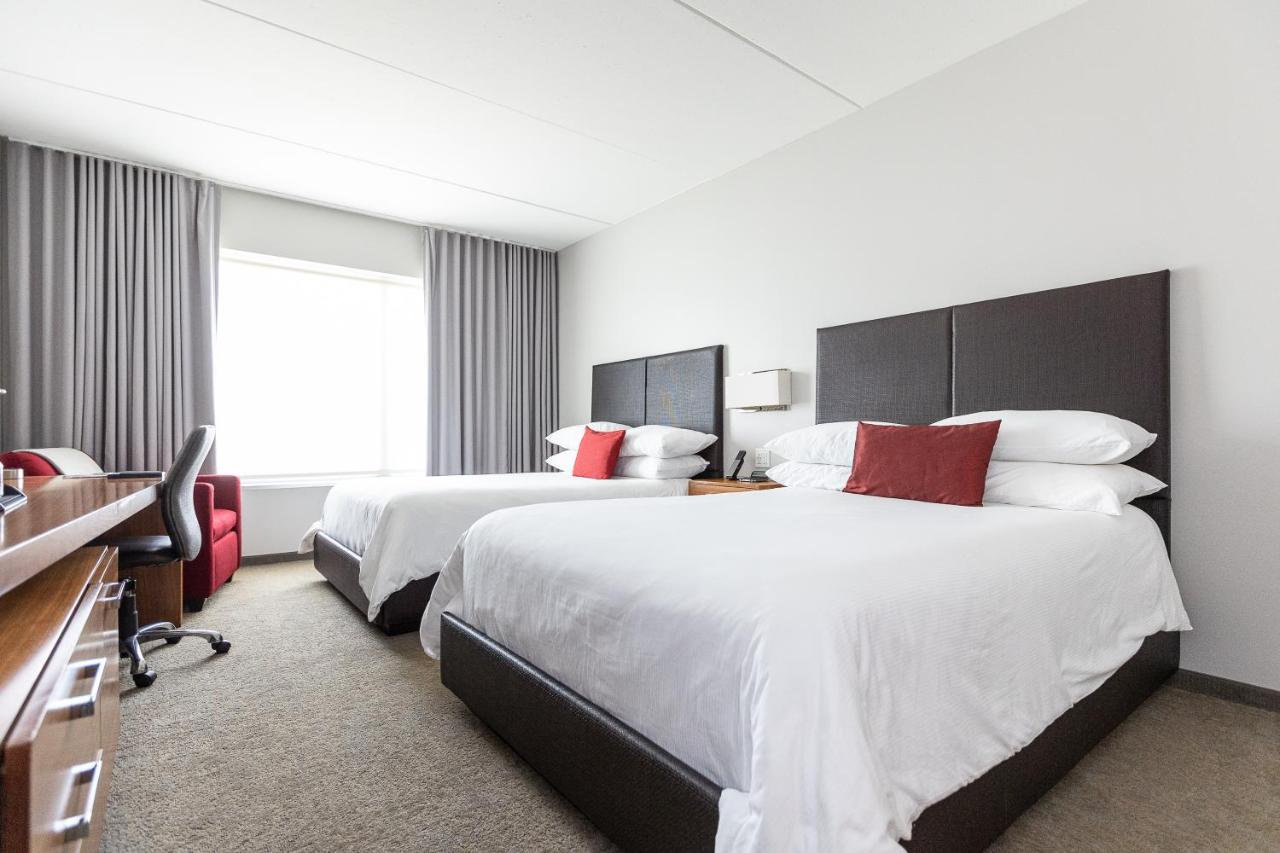 | I Hotel and Conference Center - Champaign