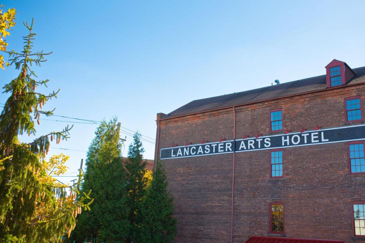  | Lancaster Arts Hotel