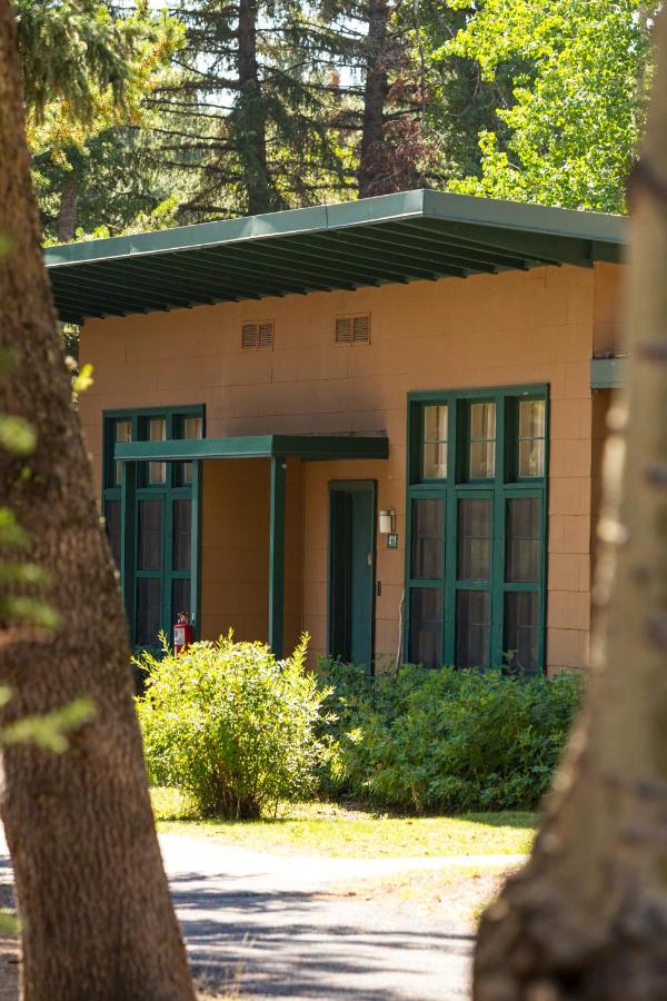  | Jackson Lake Lodge