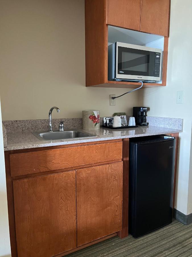 One-Bedroom King Suite - Non-Smoking at Wingate by Wyndham Coon Rapids