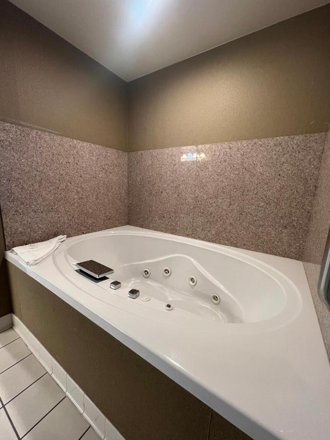 One-Bedroom King Suite - Non-Smoking at Wingate by Wyndham Coon Rapids