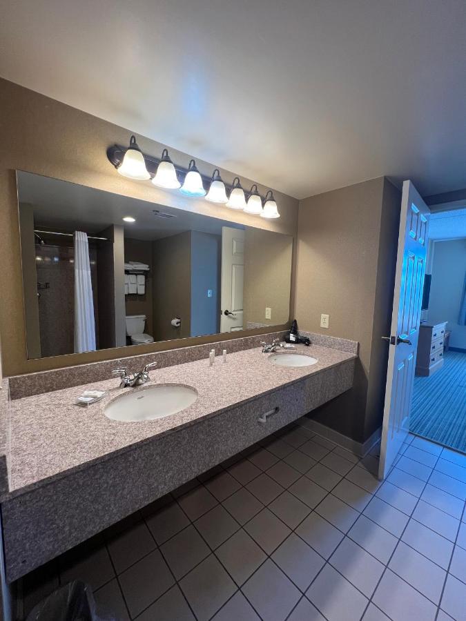 One-Bedroom King Suite - Non-Smoking at Wingate by Wyndham Coon Rapids