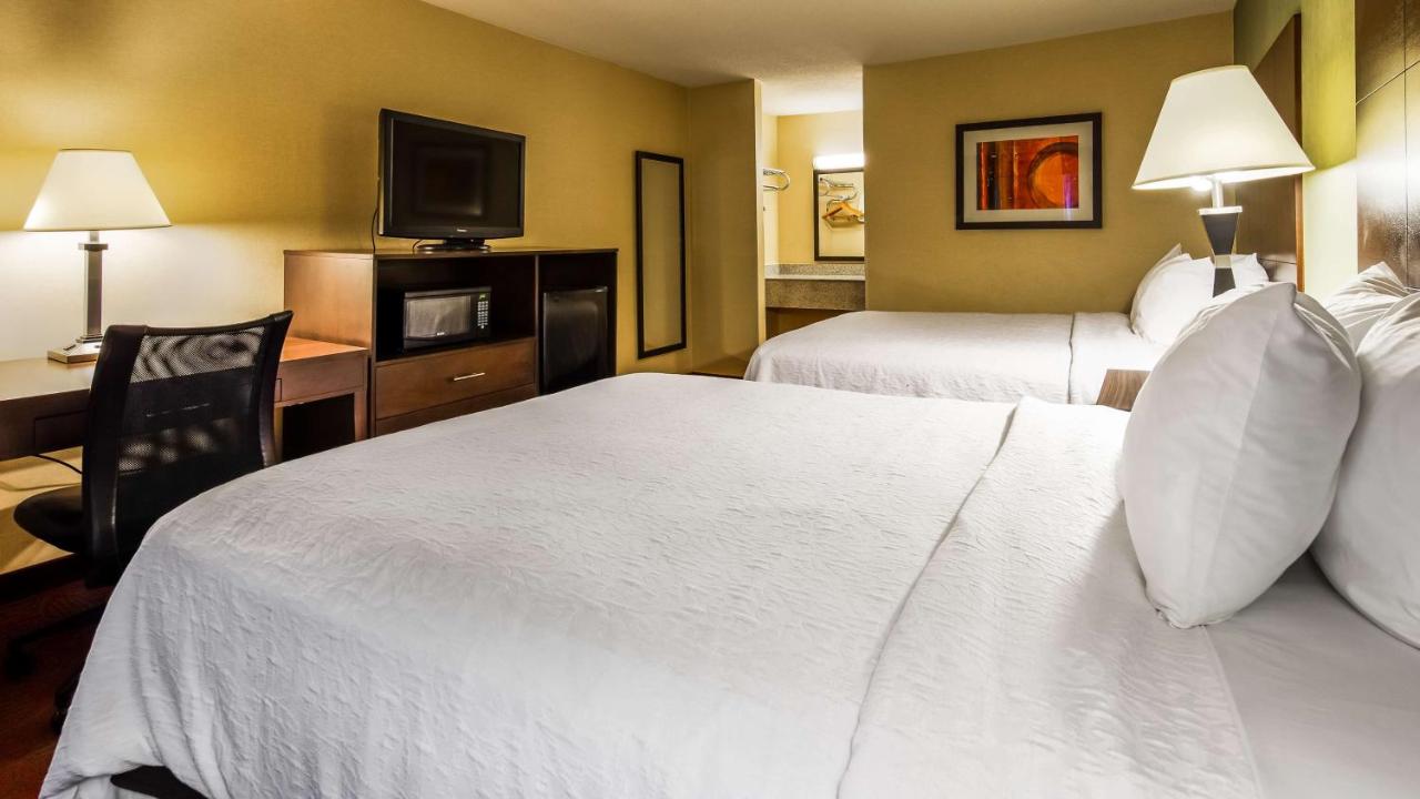 | Best Western Northgate Inn Pampa