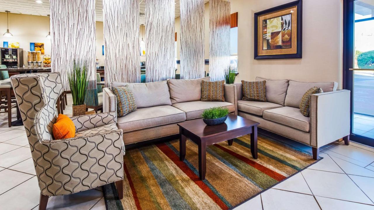 | Best Western Northgate Inn Pampa