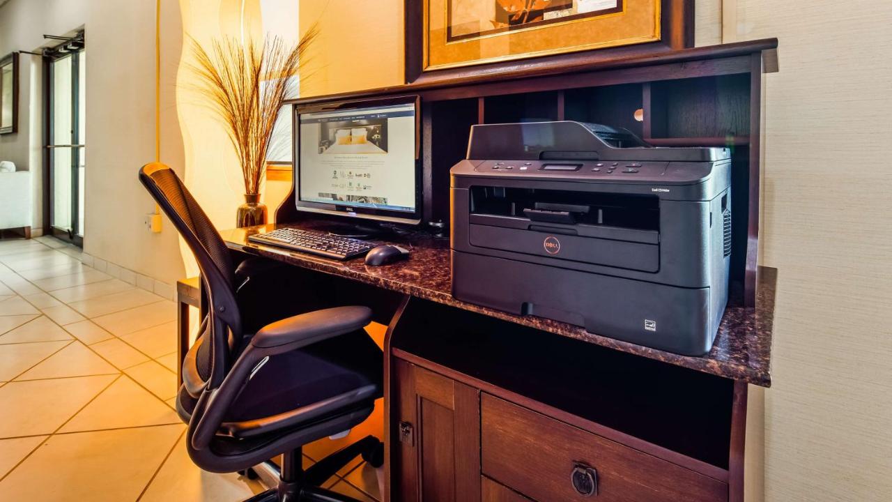 | Best Western Northgate Inn Pampa