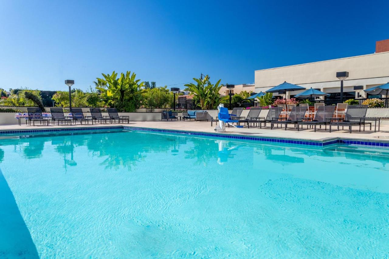  | Crowne Plaza Hotel Los Angeles Harbor, an IHG Hotel