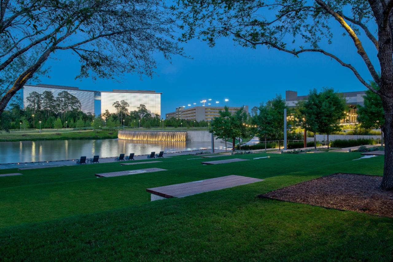 | Houston CityPlace Marriott at Springwoods Village
