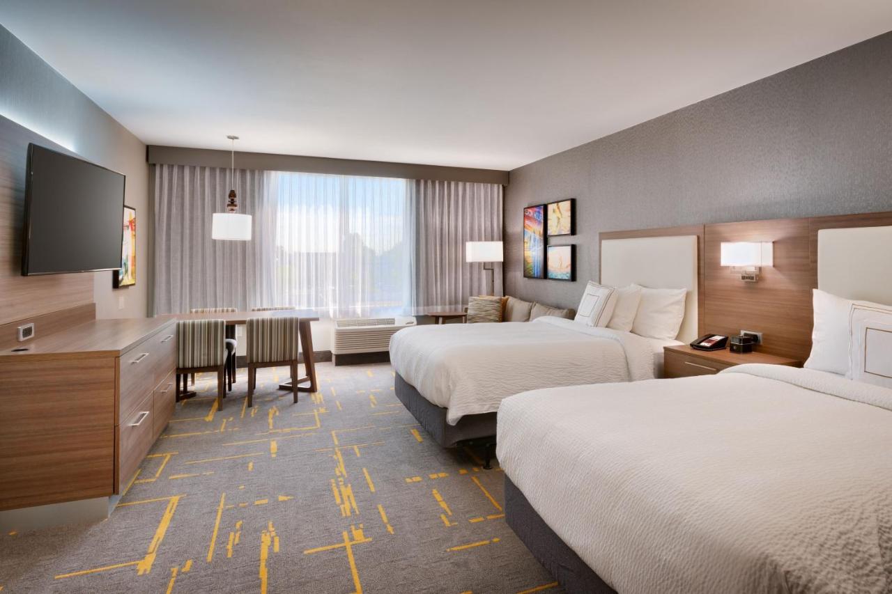  | TownePlace Suites by Marriott Los Angeles LAX/Hawthorne