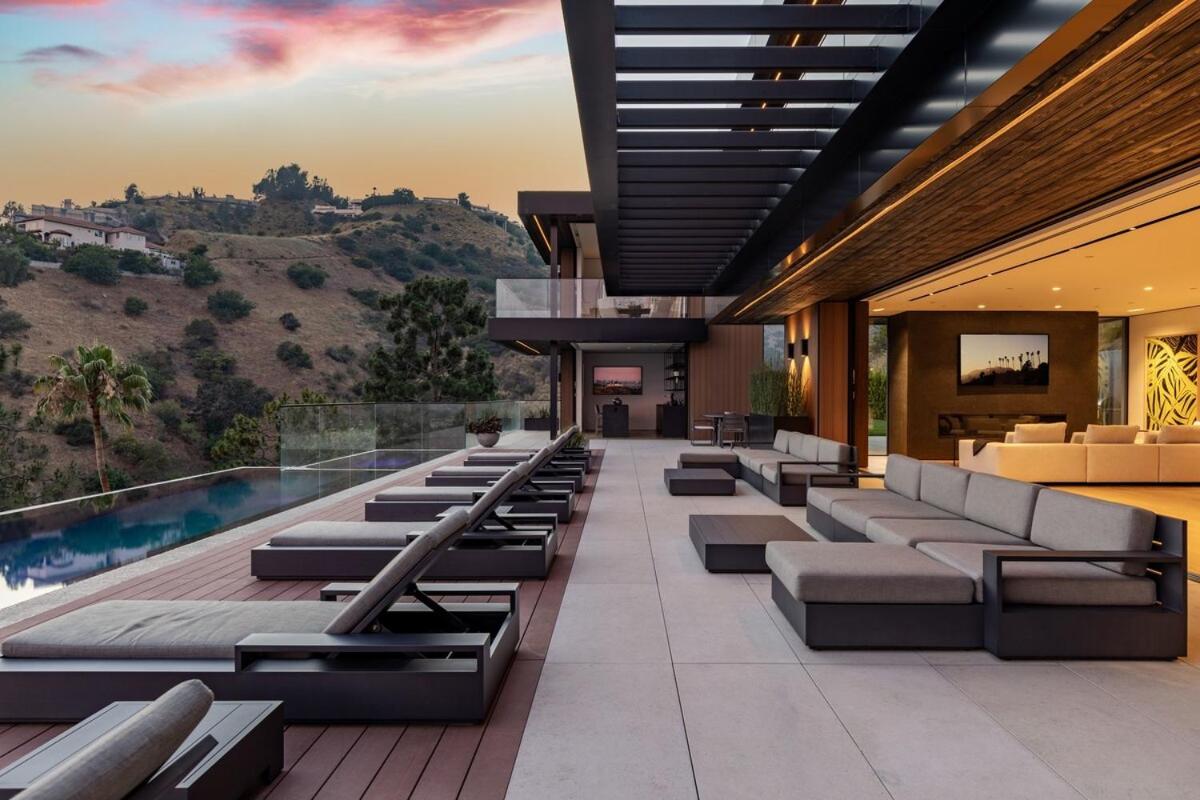 | California Crystal