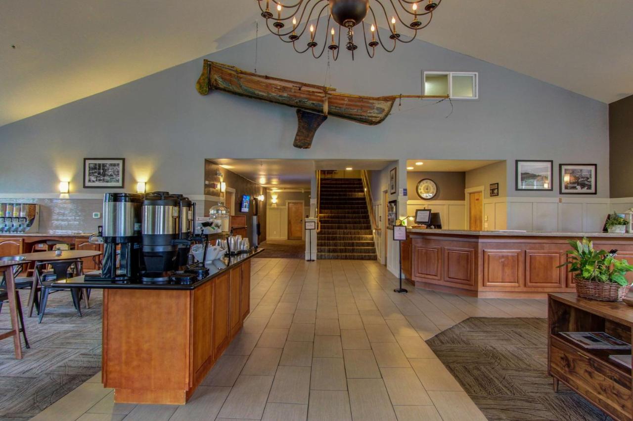  | Best Western Wesley Inn & Suites