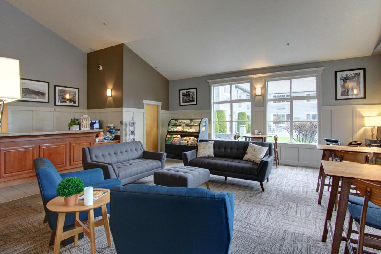  | Best Western Wesley Inn & Suites