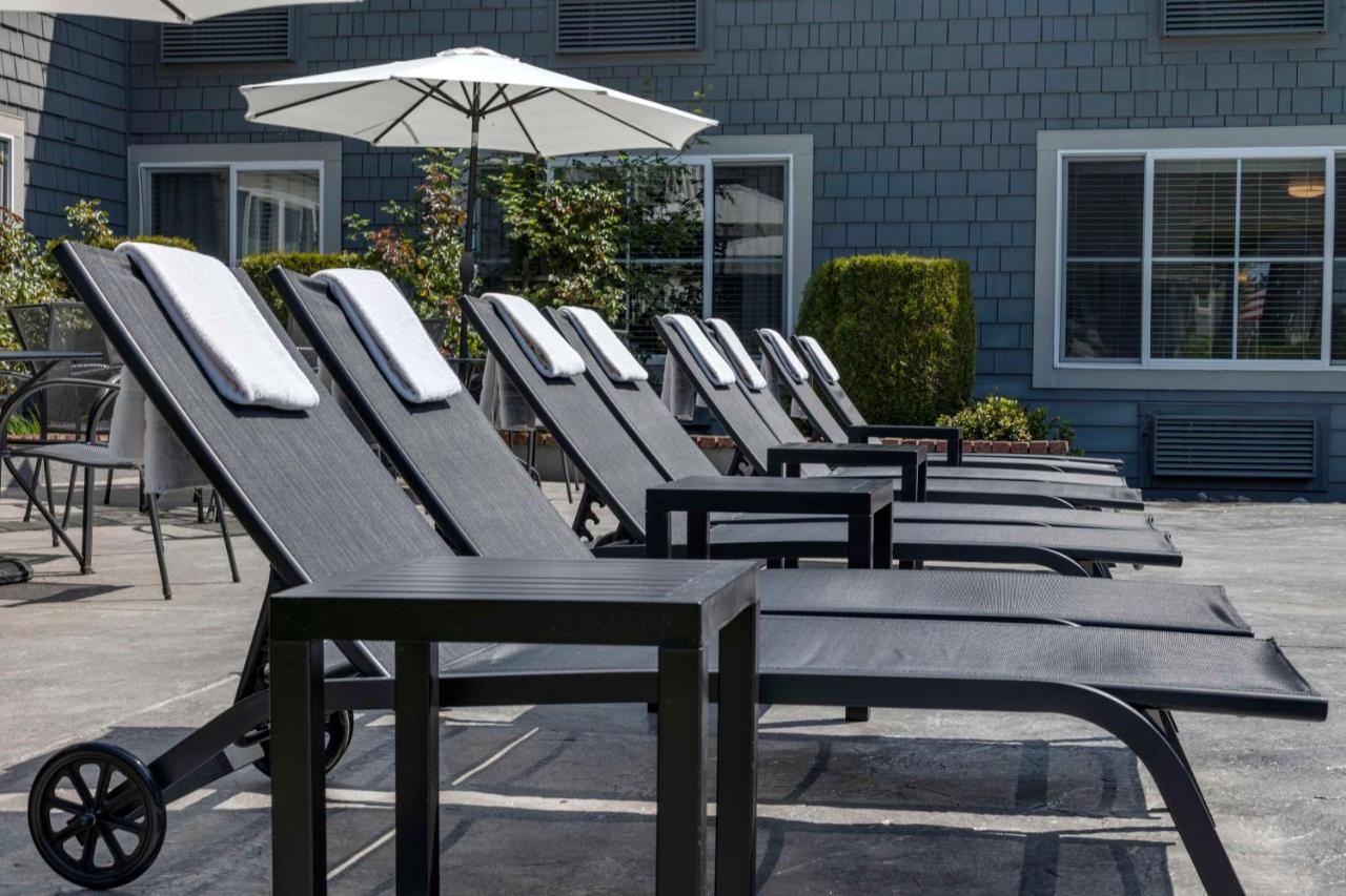  | Best Western Wesley Inn & Suites