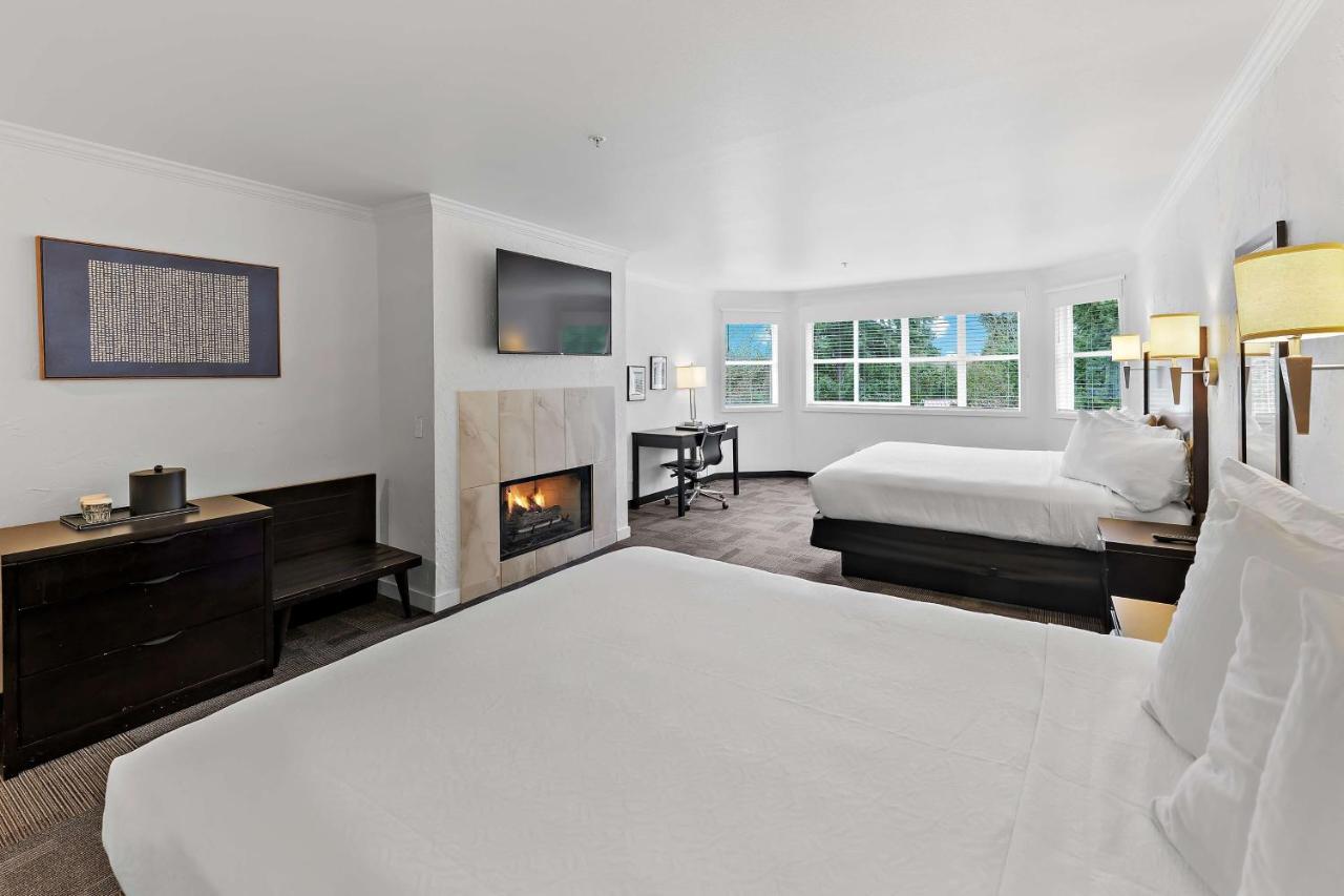  | Best Western Wesley Inn & Suites