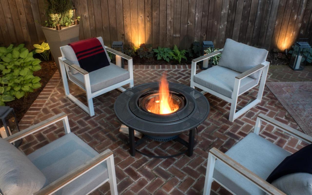 | The Avery Georgetown