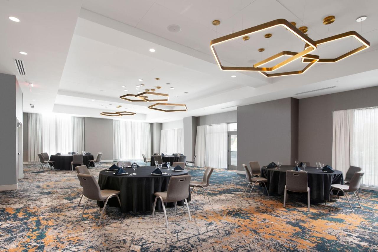 | Residence Inn by Marriott St Louis Clayton