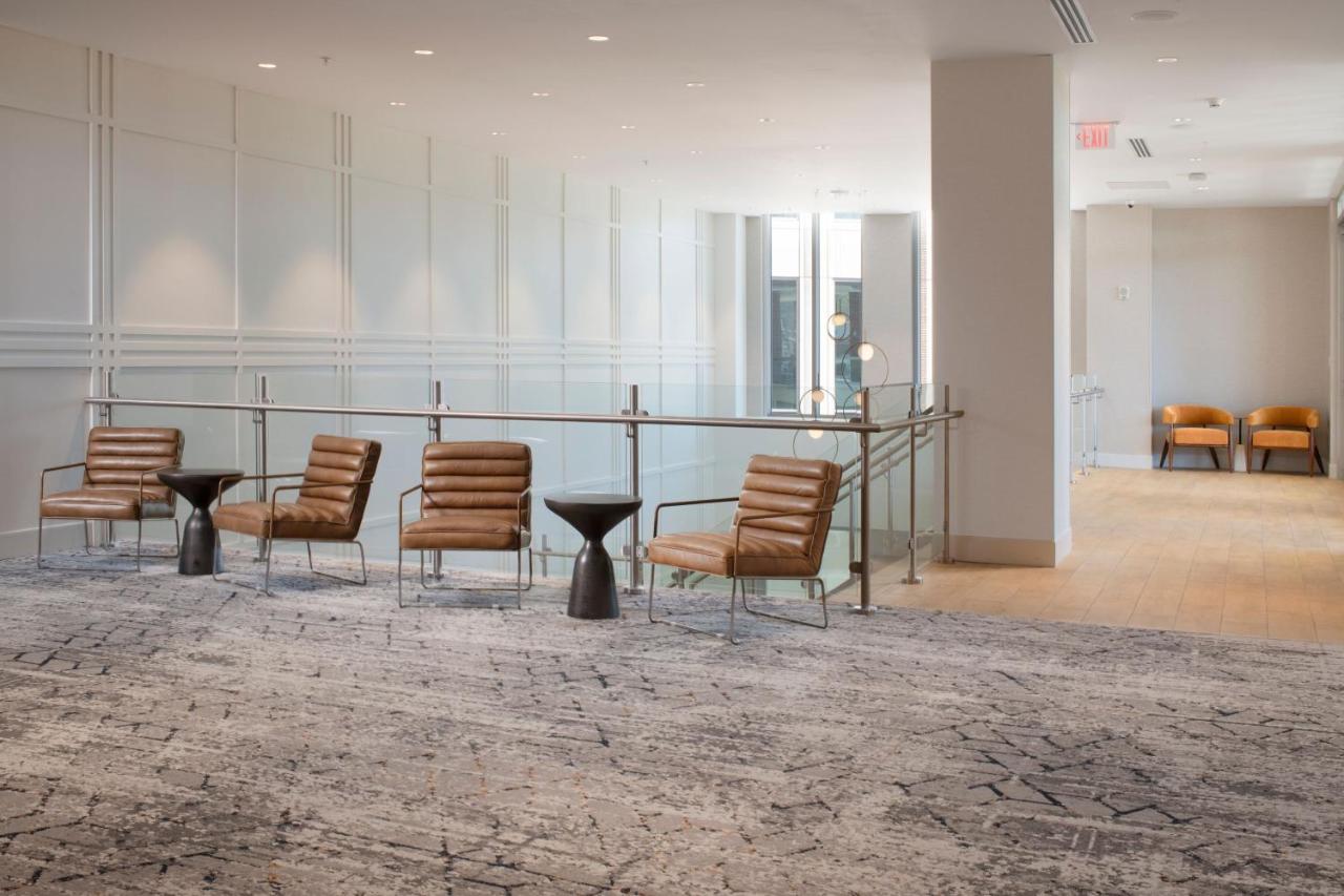 | Residence Inn by Marriott St Louis Clayton