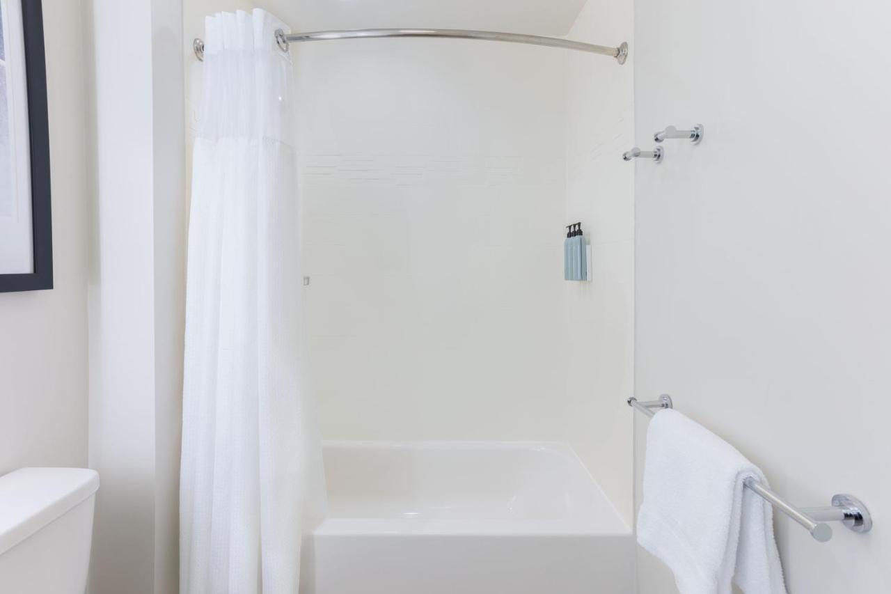 Two-Bedroom Suite at Residence Inn by Marriott Kansas City at The Legends