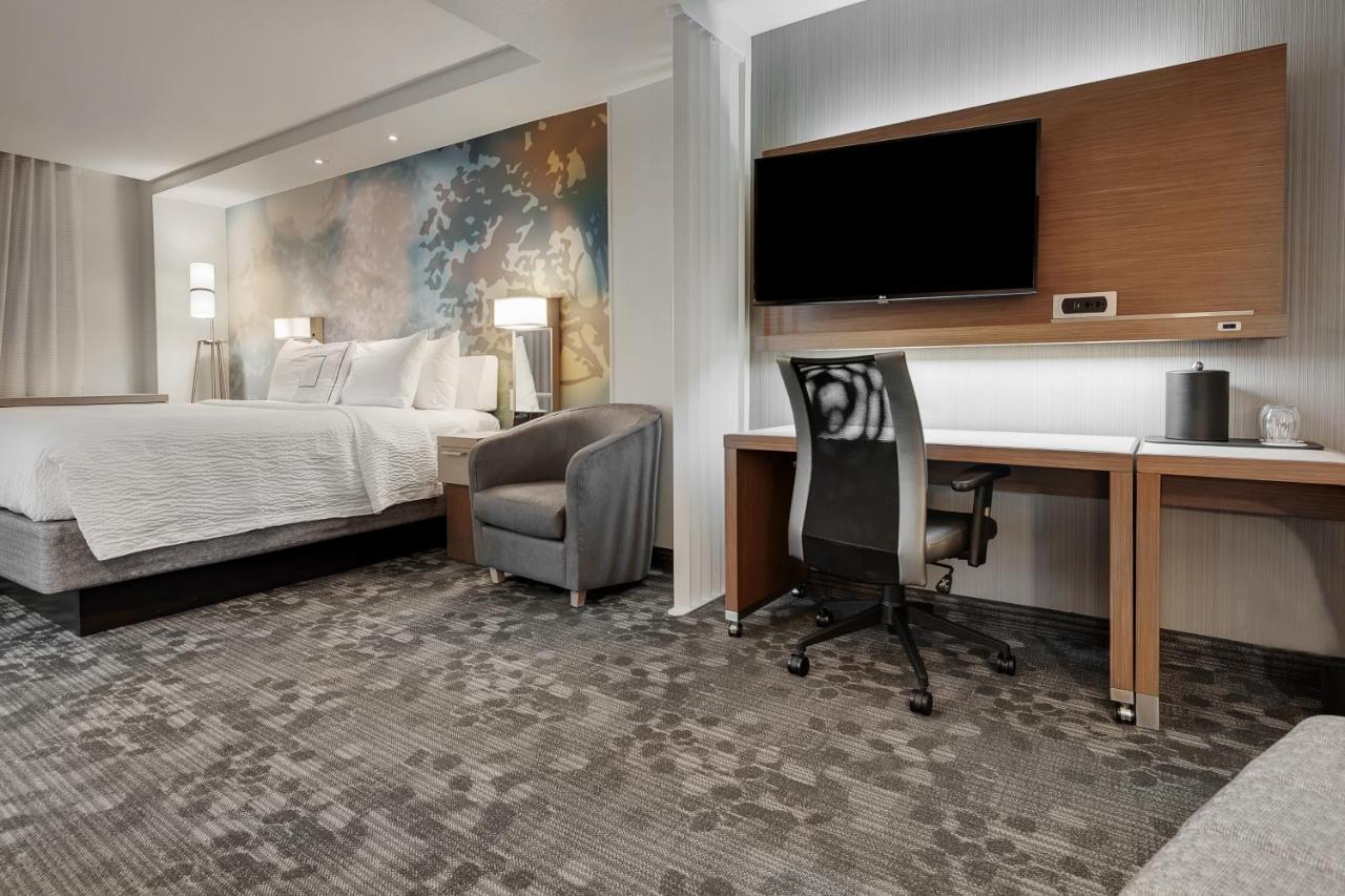 | Courtyard by Marriott Ardmore