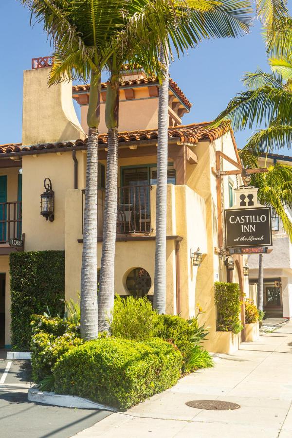 | Castillo Inn at the Beach