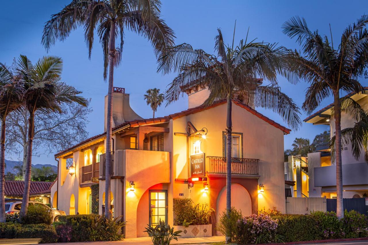 | Castillo Inn at the Beach
