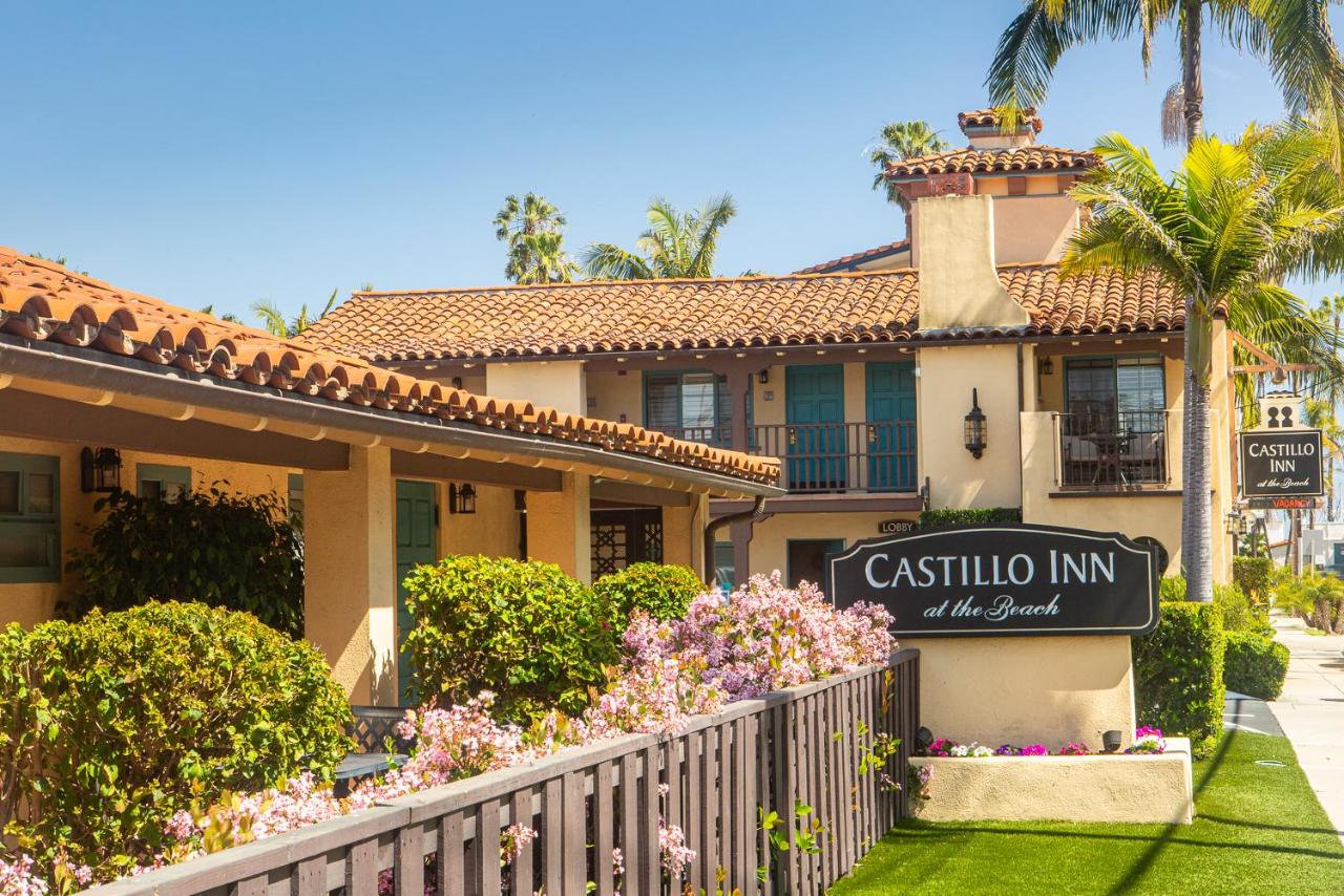| Castillo Inn at the Beach