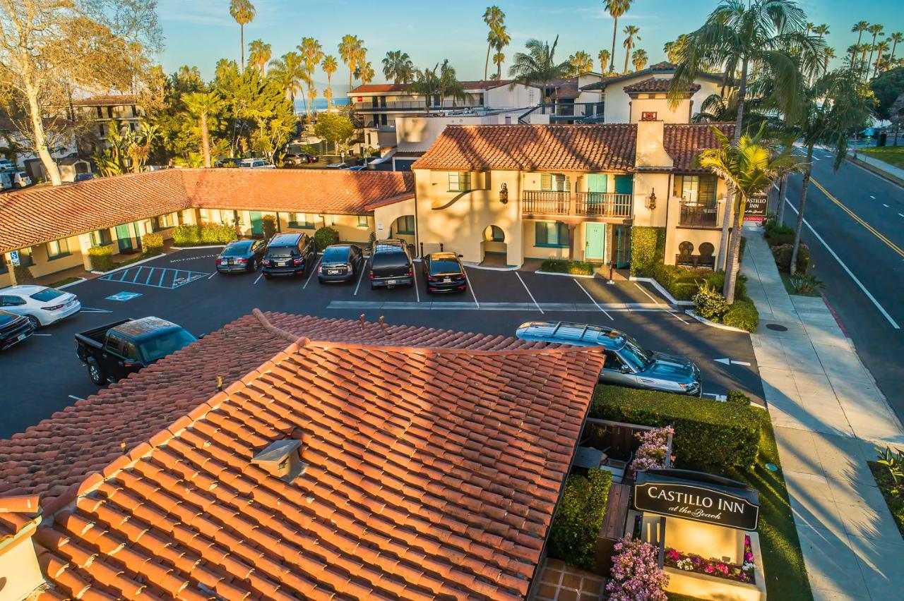 | Castillo Inn at the Beach