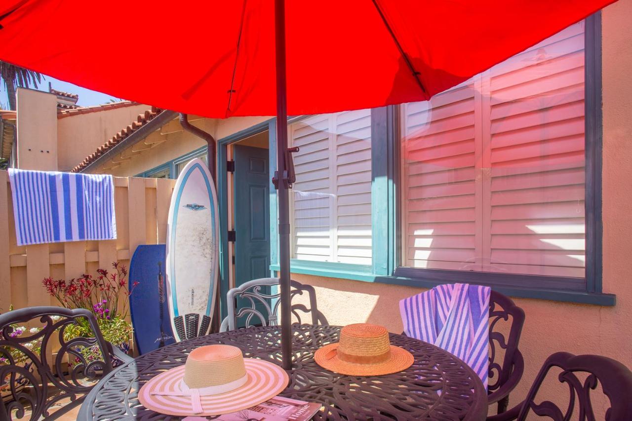| Castillo Inn at the Beach