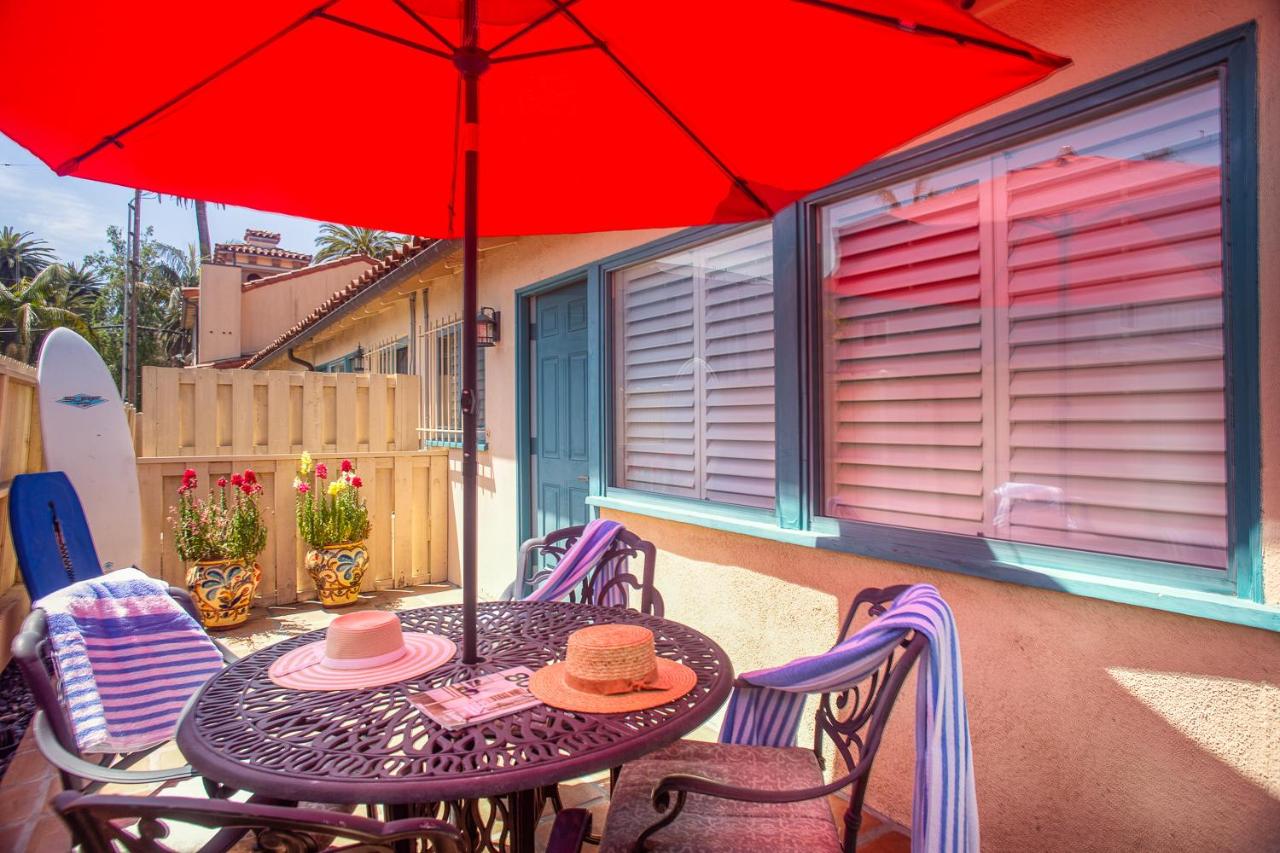 | Castillo Inn at the Beach
