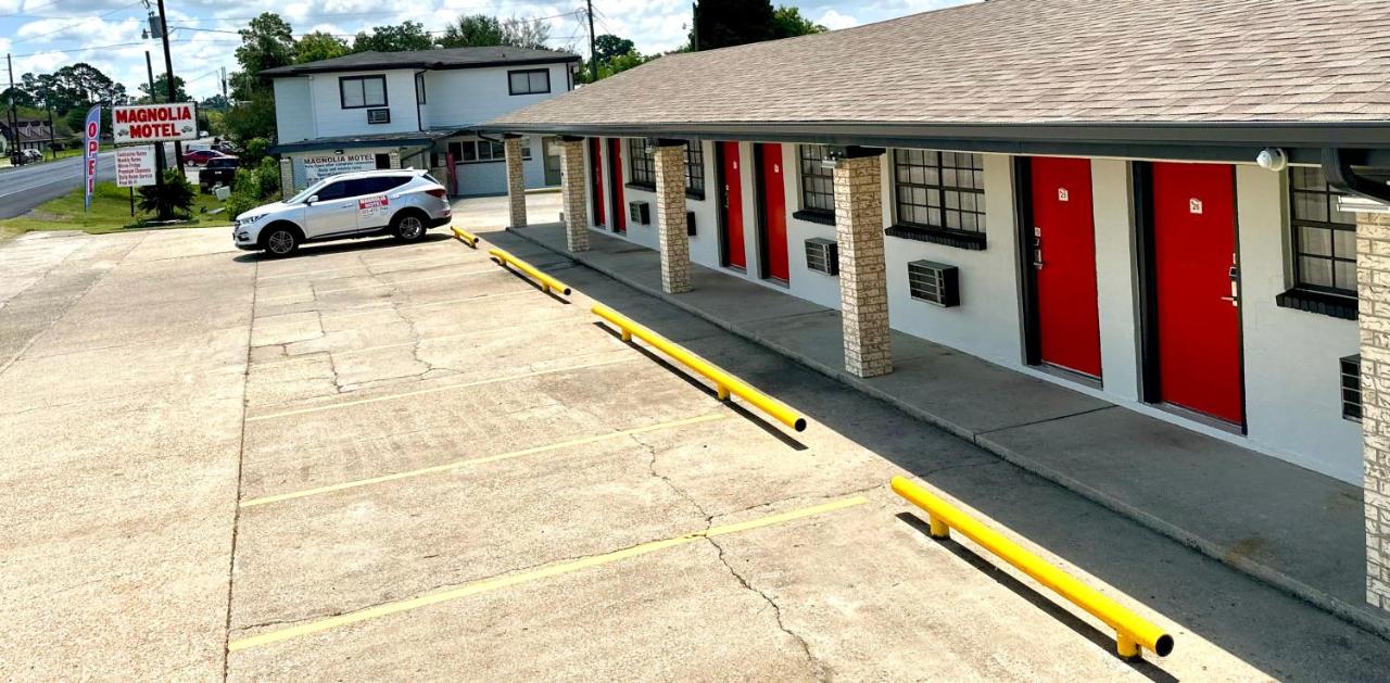 | Magnolia Motel Donaldsonville