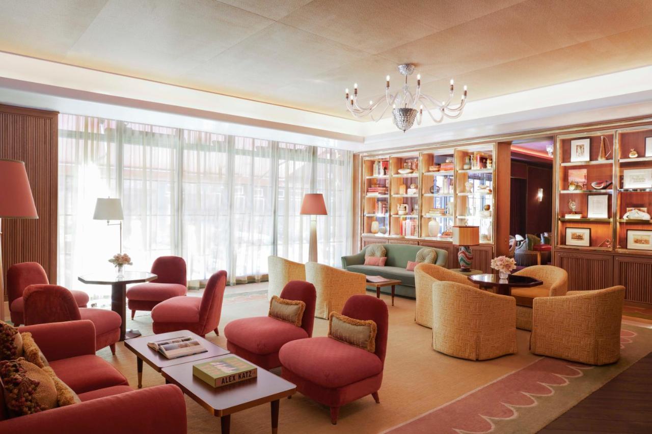  | Hotel Barrière Fouquet's New York