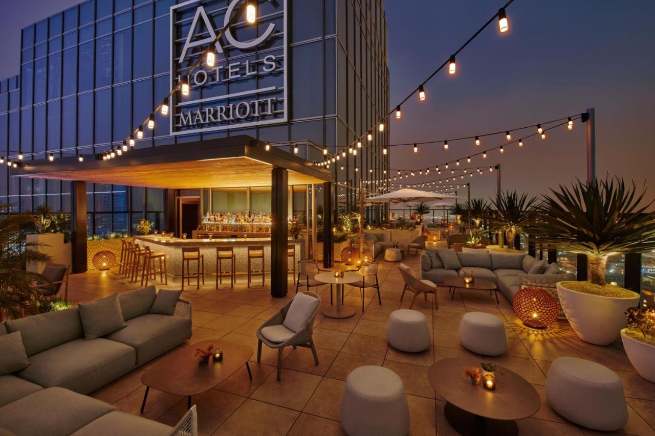  | AC Hotel by Marriott Downtown Los Angeles