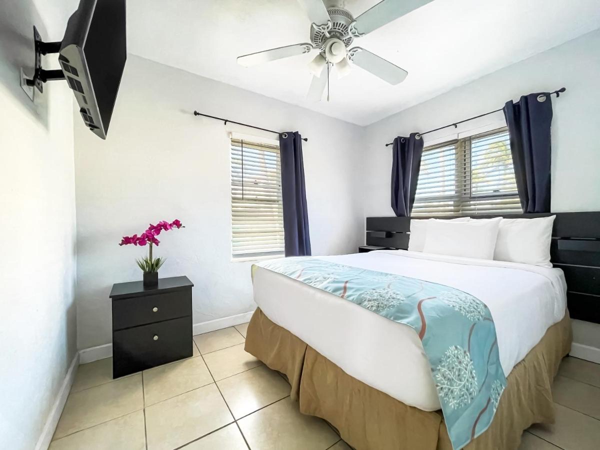 One-Bedroom Suite at The Palms
