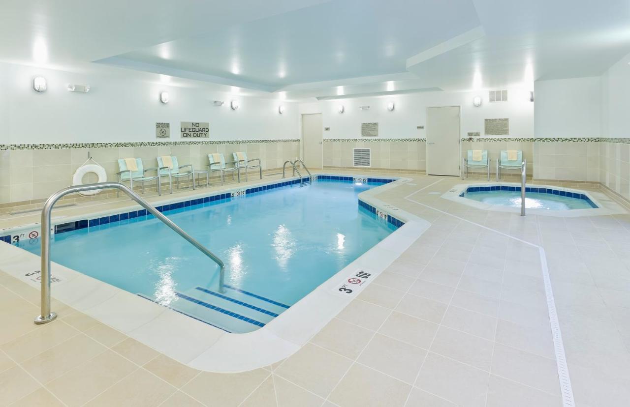 | SpringHill Suites by Marriott Philadelphia Langhorne