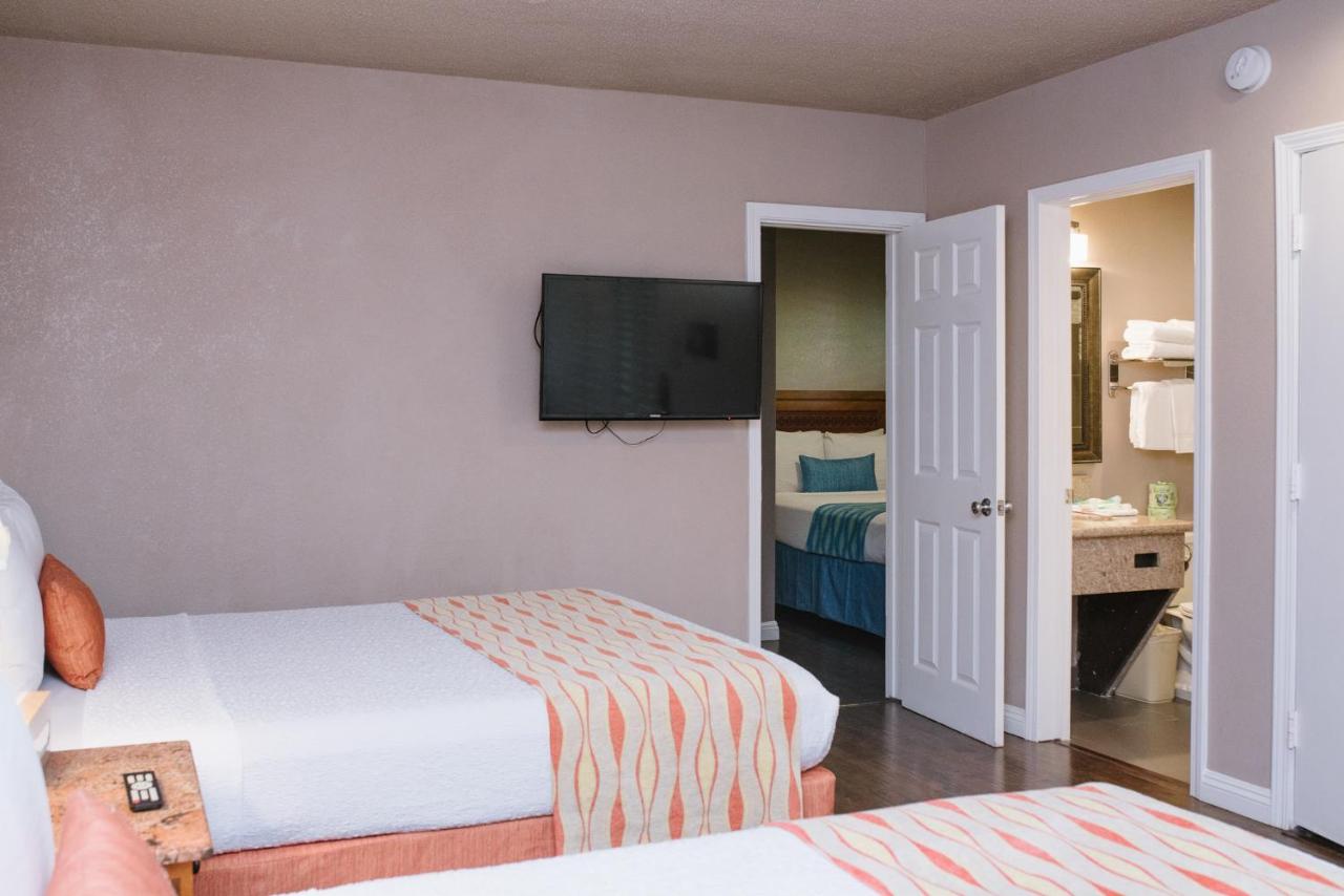  | Alamo Inn and Suites - Convention Center