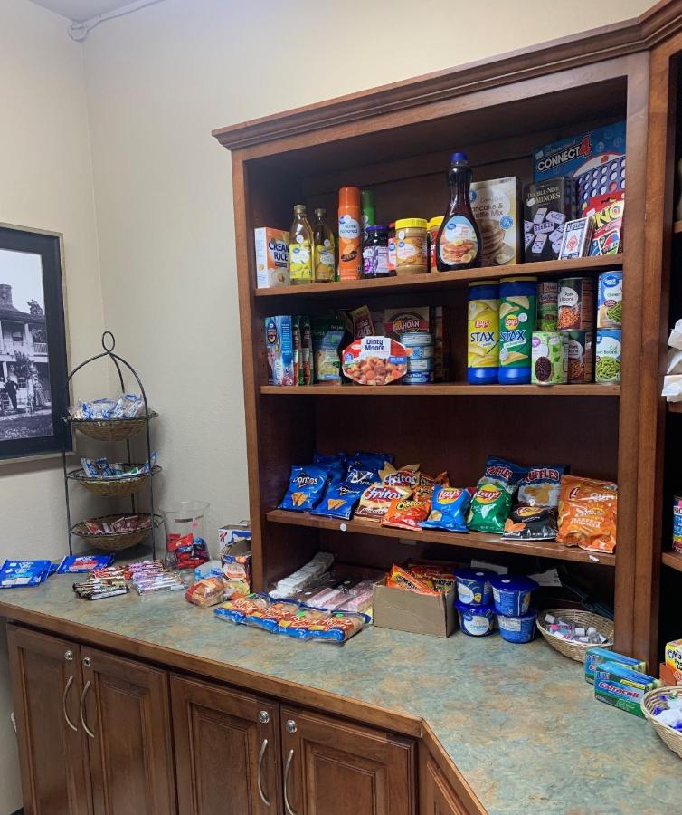  | MainStay Suites St Robert-Fort Leonard Wood