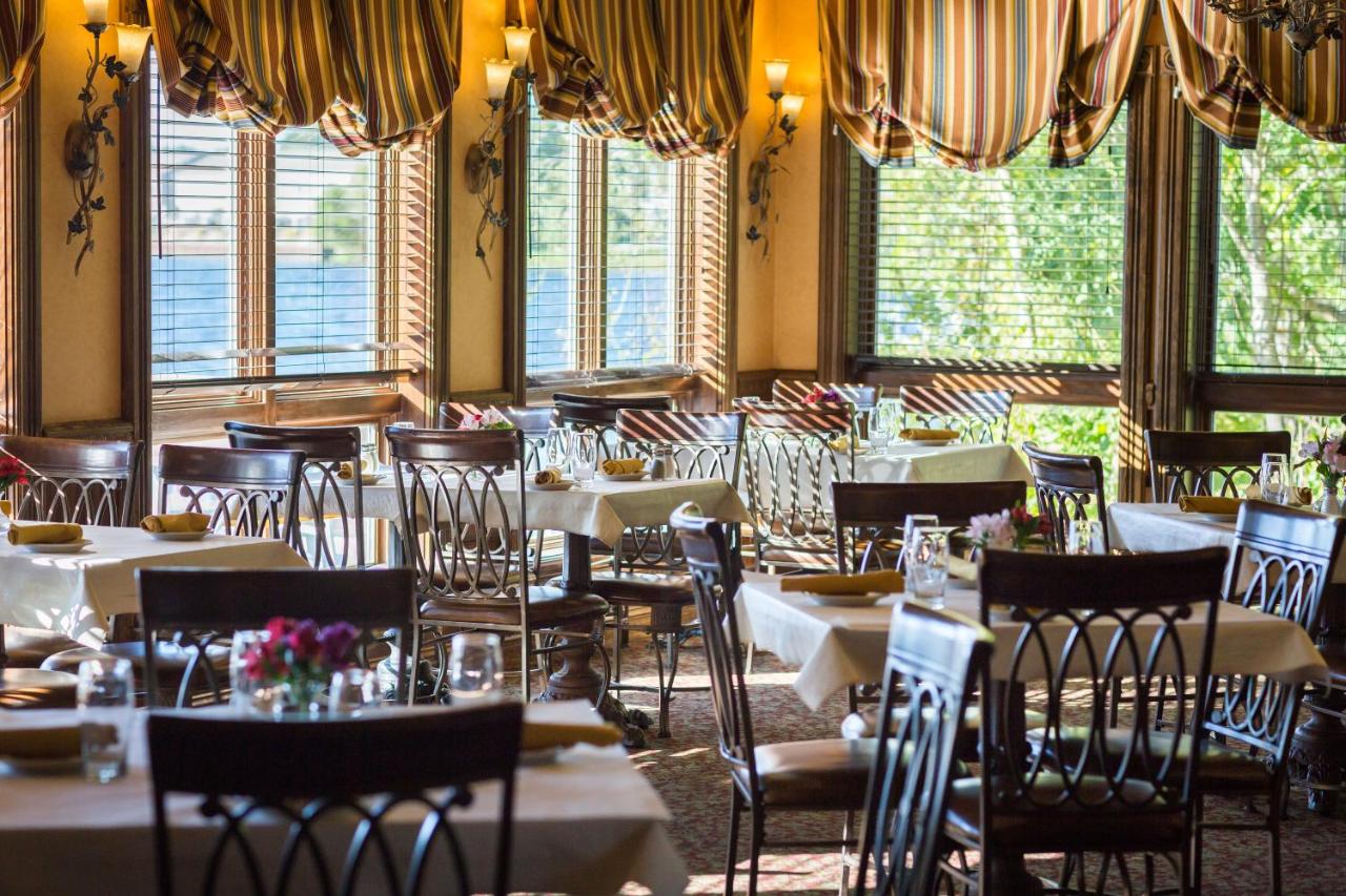 | The Blue Heron Inn