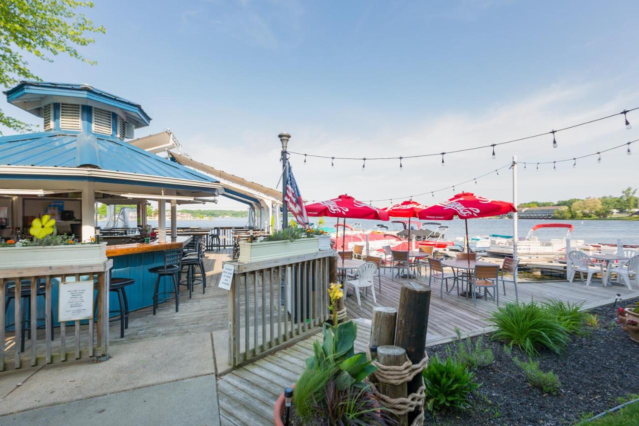 | The Blue Heron Inn