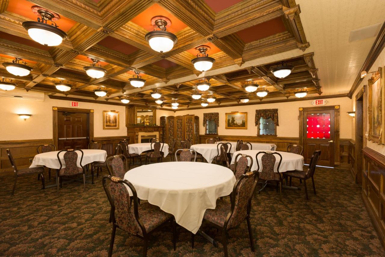 | The Blue Heron Inn