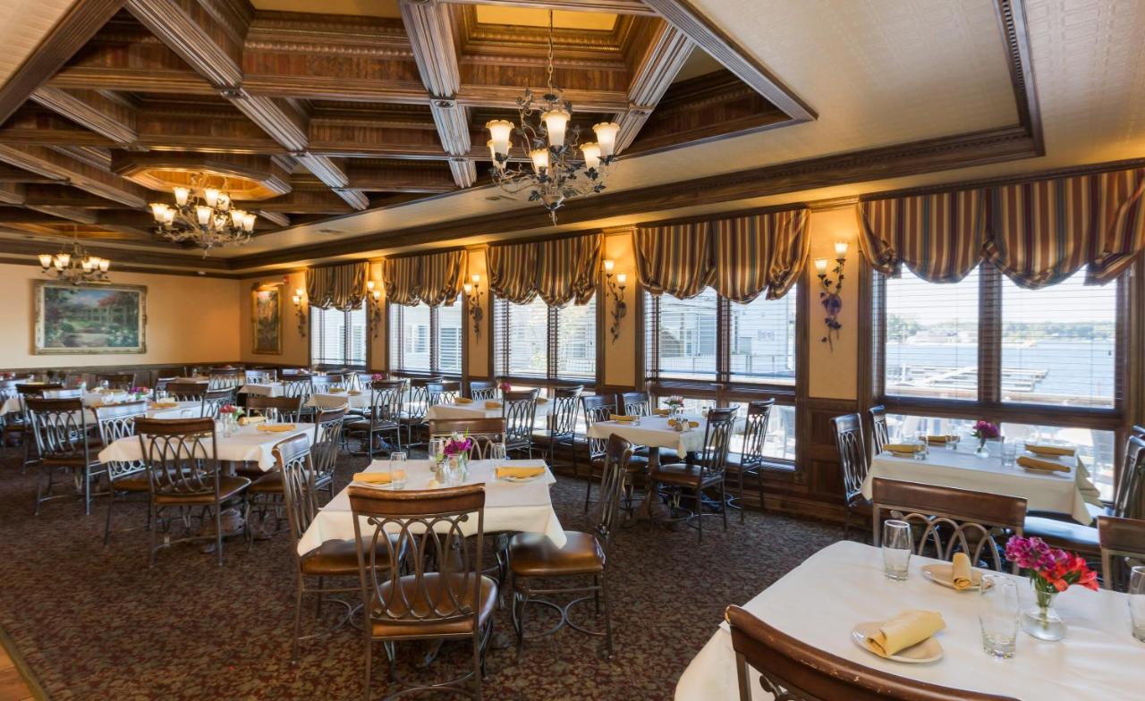 | The Blue Heron Inn