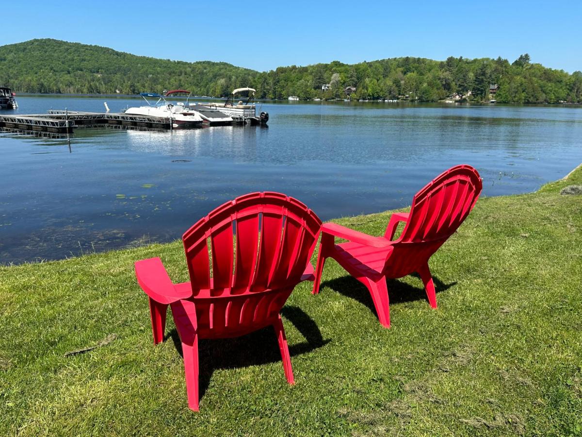 | Gauthier's Saranac Lake Inn