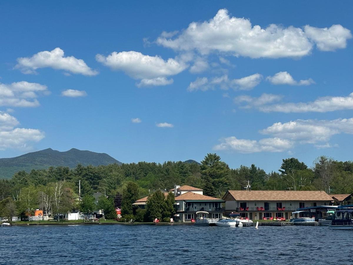 | Gauthier's Saranac Lake Inn