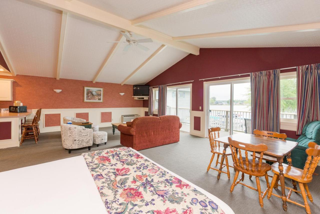 | The Blue Heron Inn