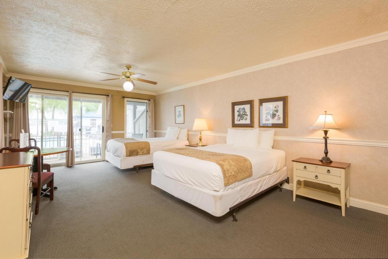| The Blue Heron Inn