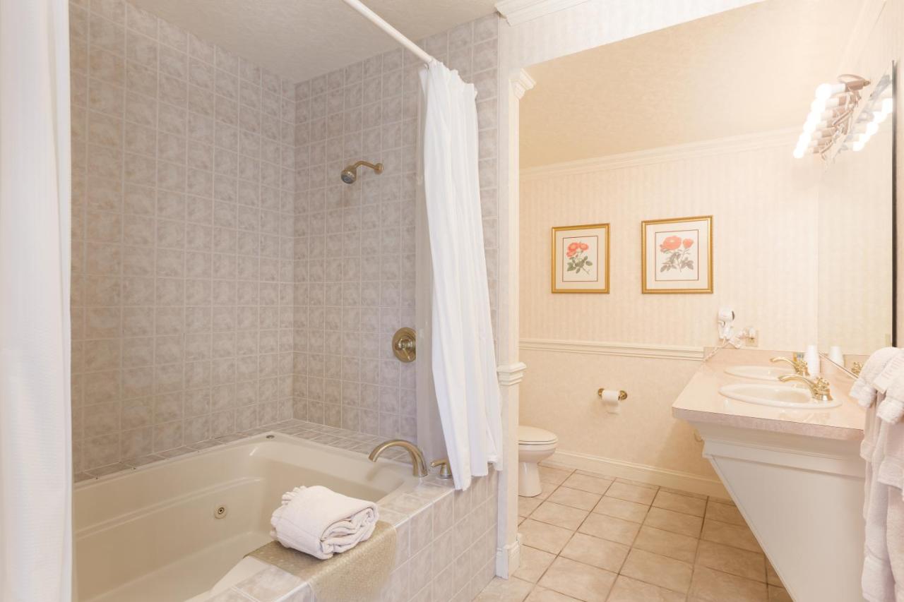 | The Blue Heron Inn